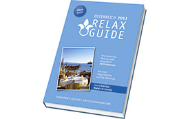 RELAX Guide 2013 