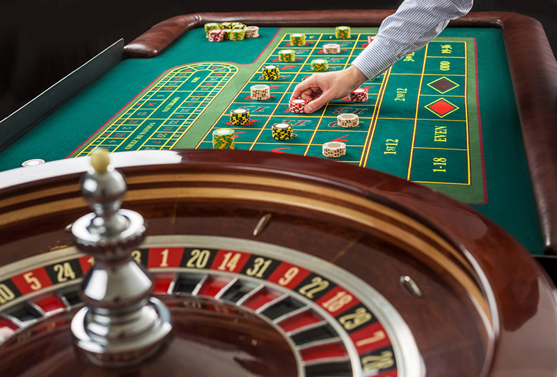 Die besten 20 Beispiele für die besten Online Casinos