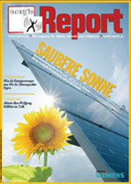 Energie Report, Ausgabe 3/2010