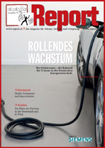 Energie Report, Ausgabe 5/2010