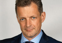 Tele2-CEO Alfred Pufitsch ist der neue Präsident des Verbandes Alternativer Telekom-Netzbetreiber (VAT).