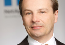 Ewald Glöckl, Regional Manager Austria and Eastern Europe, NetApp.