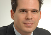 Frédéric Monard, 30, ist neuer Leiter Business Unit Consulting PIDAS.