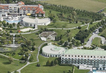 2 Hotels, 1 IT-Dienstleister: CLS erneuert Infrastruktur für Reiter‘s Burgenland Resort.