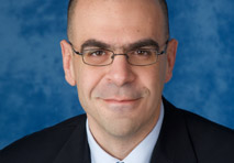 Reinhard Schüller ist CRM-Experte bei Microsoft.