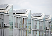 Die Republik beschließt 35 Mio. Euro Förderung für private Solaranlagen.