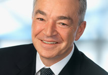 Thomas Deutschmann ist CEO der update software AG.