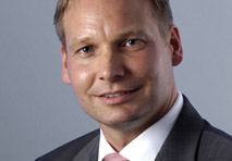 Thorsten Meiners, alter und neuer Geschäftsführer der High-Def Technology GmbH.