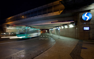 Die Stadt Graz spart nun 220.000 Euro im Jahr mit effizienter LED-Straßenbeleuchtung.