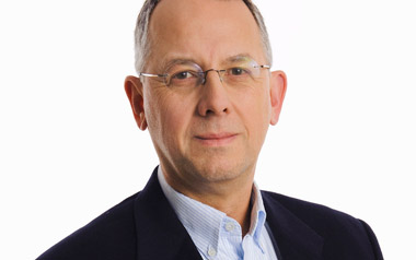 Jan Wäreby ist neuer Vorstand für Vertrieb und Marketing bei Ericsson.