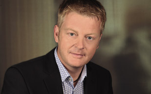 Josef Lawugger, Geschäftsführer L.Z.B. Bausysteme GmbH.