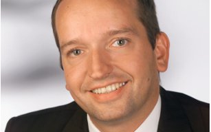 Leopold Zvitkovits ist der neue Sales-Manager bei HTC Österreich.