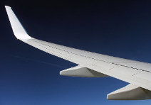 FACC ist Alleinlieferant für Blended Winglets von Aviation Partners Boeing.