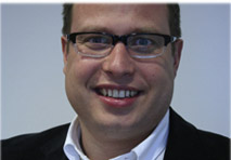 Andreas Holme, Geschäftsführer Cancom a+d IT solutions, setzt auf neue flexible Cloud-Services.