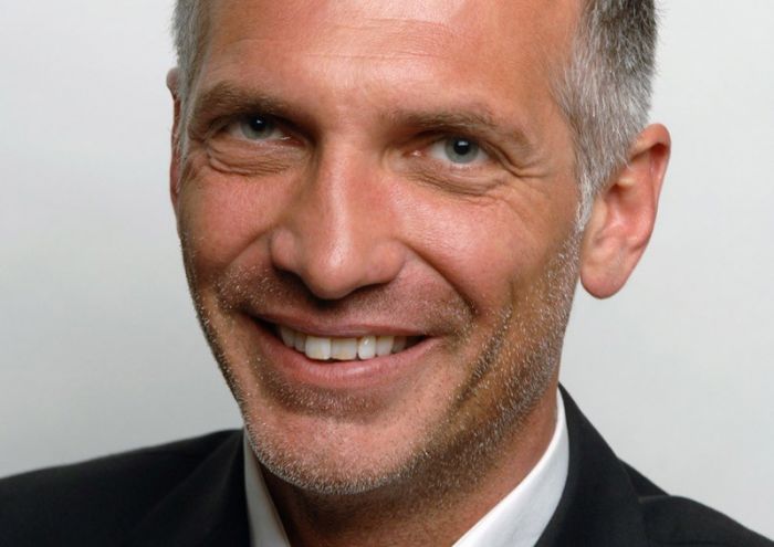 Micro Focus: Peter Latzenhofer wird Country Manager Austria