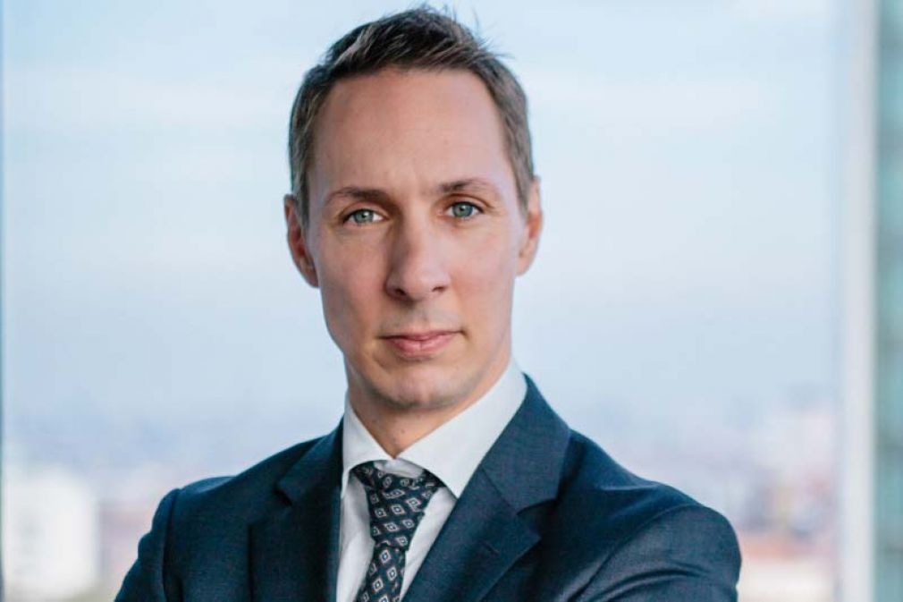 Foto: »Datensicherheit und -management sind ein Spagat für alle Beteiligten.«, Gerhard Raffling Geschäftsführer Commvault