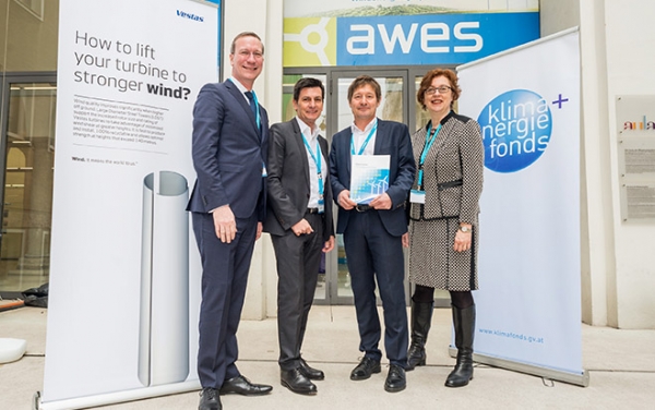 Nachbericht: Windenergiesymposium – AWES 2016