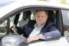 Foto: »Für den derzeitigen Grad an Elektroautos haben wir eine recht hohe Dichte an Ladestationen in Österreich.« 