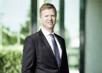 Foto:  »Wir sehen Digitalisierung nicht als ein Produkt oder ein Tool oder einen Unternehmensbereich, sondern holistisch«, sagt Jens Günther. 