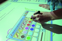 BeInteractive: Multimedia-Tools in Schulklassen als Teil einer »natürlichen Entwicklung«.