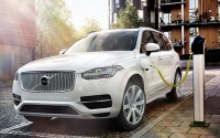 Volvo XC90 T8 Twin Engine