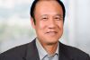 Ken Xie, CEO Fortinet:  "Der Geschäftserfolg wird in Mikrosekunden gemessen - Unternehmen können es sich nicht leisten, Perfomance gegen Schutz einzutauschen."
