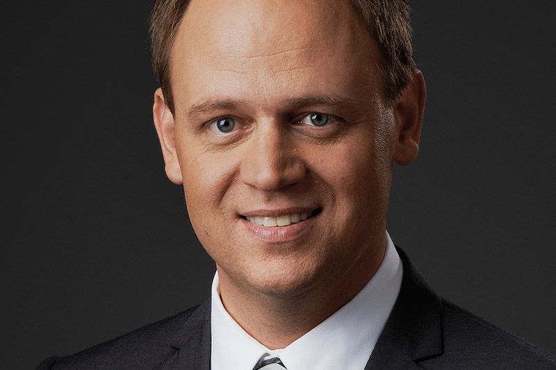 Der Autor Martin Gunnarsson ist Product Director beim Business Software-Anbieter IFS.