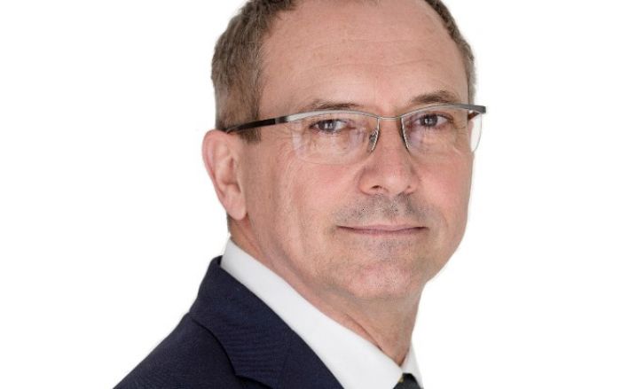 Edwin Kaufmann ist neuer Vorstand der Austrian Gas Grid Management AG.