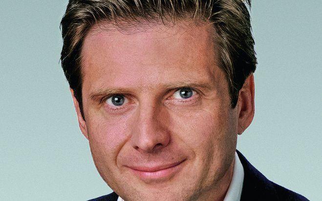 »Wenn man die Arbeitszeiten reduzieren kann, fallen die Kosten für die Schalung nicht mehr ins Gewicht.«