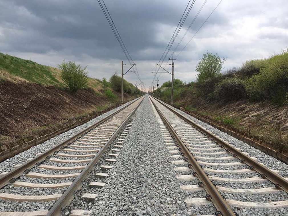 Foto: PORR stellt Infrastruktur-Expertise in Rumänien unter Beweis