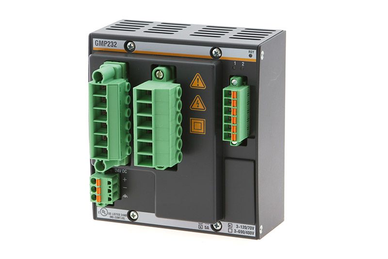 Vereinte Betriebsführung und Netztechnik