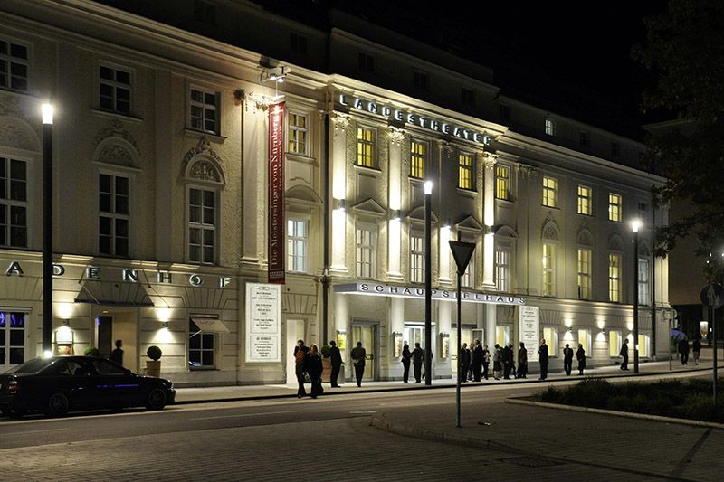 Foto: Schauspielhaus Linz