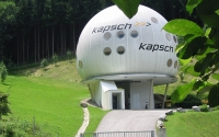 Kapsch: Umsatz stabil