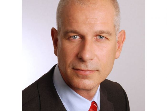 Robert Schmitz, General Manager Central &amp; Eastern Europe, Qlik
