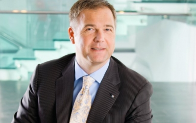 Kämpfer für den Mittelstand. Mit Walter Ruck will der ÖVP-Wirtschaftsbund die absolute Mehrheit in der Wirtschaftskammer Wien verteidigen.
