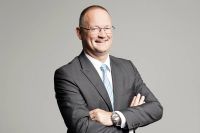 Wilhelm Petersmann ist Vice President und Managing Director Austria &amp; Switzerland bei Fujitsu (Foto: Fujitsu)
