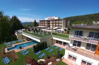 Hotel Balance - Für Ruhesuchende und Golffreunde