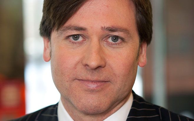 Buwog-Geschäftsführer Alexander Hoff kauft um 45,8 Millionen Euro ein Portfolio aus 1.910 Wohnungen in Kassel.