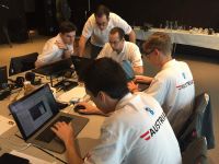 Verboten gut: Start der Cyber Security Challenge 2018