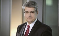 Wolfgang Hesoun, Generaldirektor Siemens AG Österreich:&quot;Unser Ziel muss ein voll integrierter Energie- Binnenmarkt sein.&quot;