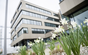 Rund um das mit dem europäischen GreenBuilding Integrated Design Award ausgezeichneten aspern IQ entsteht in der Seestadt Aspern ein europaweit einzigartiges Forschungsprojekt mit Echtdaten.