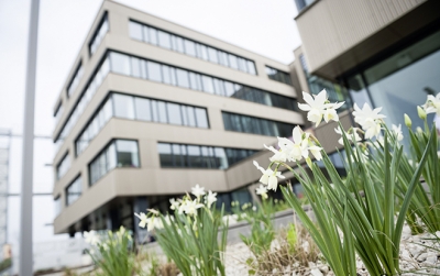 Rund um das mit dem europäischen GreenBuilding Integrated Design Award ausgezeichneten aspern IQ entsteht in der Seestadt Aspern ein europaweit einzigartiges Forschungsprojekt mit Echtdaten.