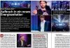 Bild unten: Ewald Hesse, Grid Singularity, sieht Blockchain-Technologie in zwei Jahren marktreif.