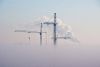 Foto: Mit Azure können baustellenbezogen Daten in einer zentralisierten Cloudumgebung verwaltet werden.
