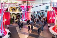 10.000 Besucher beim Fujitsu Forum 2018