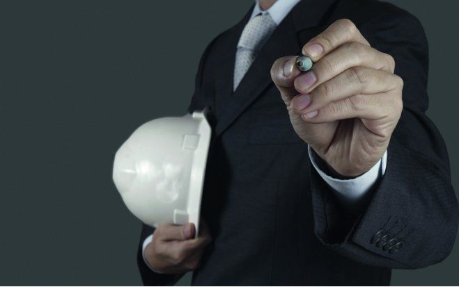 Workflow-Management ist ein entscheidender Baustein für erfolgreiche Bauprojekte.