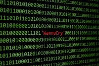 Foto: Nichts geht mehr. In 150 Ländern befiel die Ransomware über 230.000 Rechner.