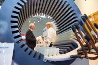 electrify europe: Energiezukunft