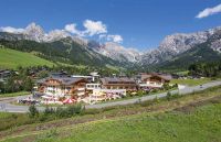 Foto: Der Urslauerhof eignet sich bestens als Ankerpunkt für die zahlreichen Aktivitäten in der Region.