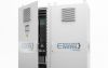 (Foto: Pfenning Elektroanlagen) Der Energiespeicher kann an den Bedarf eines Unternehmens angepasst installiert werden. 